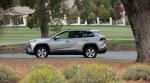 Toyota RAV4 XLE 2018 года (NA)